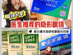 -标准眼镜·蔡司官方授权店(和平路总店)
