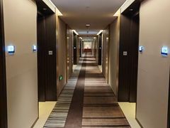 -青岛富力艾美酒店