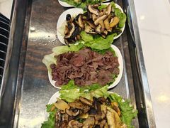 -爱膳菌锅锅(阳南店)