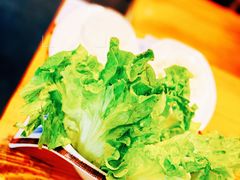-遵义虾子卢四羊肉粉(大沽路店)