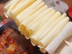 -胖三嬢·呱呱老火锅(北京总店)