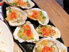 -新沙烧烤·炭烤鲜牛肉(新沙路店)