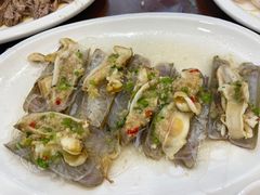 -长平肥姐白粥·海鲜打冷