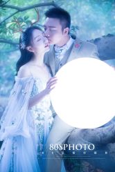 -苏州HX-合喜映画婚纱摄影