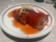 姑苏卤鸭-松鹤面馆·古法焖肉面(观前店)
