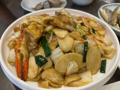 -阿马蛋汤·宁波小海鲜(总店)