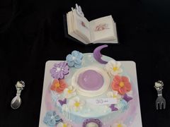 -36cake生日蛋糕(福田店)