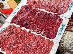 -非遗•老字号•阿彬牛肉火锅(广济桥店)