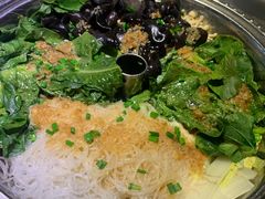-福荣新中式餐厅