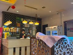 -燕兰楼·清真西北融合菜(亚运村店)