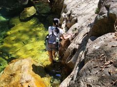 -广东大峡谷