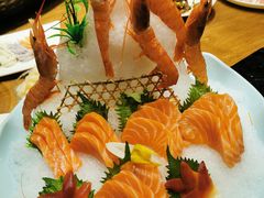 -尚海豆捞(乐虹坊店)