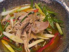-驿楼兰·新疆菜(火车站店)