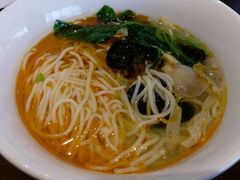 早餐-合肥丰大国际大酒店