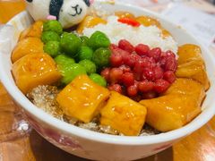 -池嬢拌粉(上海首店)