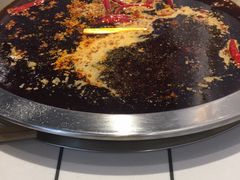 -老街坊市井火锅(营门口店)