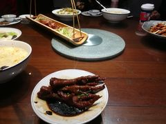 -大牌大·传统杭帮菜(湖滨店)