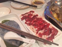 -八合里潮汕鲜牛肉火锅(吉大店)