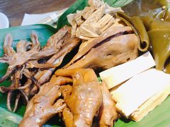 -中8楼风尚云南菜(颐堤港店)