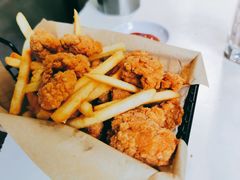 -披萨大叔(上海路店)