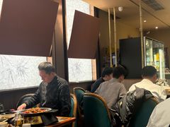 -情妹耙泥鳅·江湖川菜(科华店)