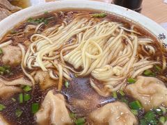-蒋家桥饺面店(东关街店)