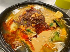 -O记东北砂锅麻辣烫