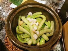 -南京大牌档(香港广场店)