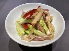 荤泡菜-天府掌柜(九眼桥店)