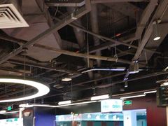-师烤·豆花烤鱼(深圳坂田天虹店)
