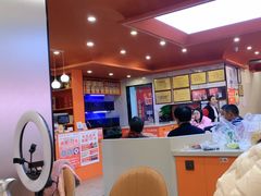 -虾铺子龙虾·私房菜(金源花苑店)