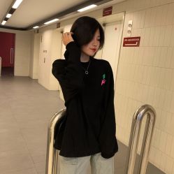 -3AM·S HAIR SALON烫发染发接发