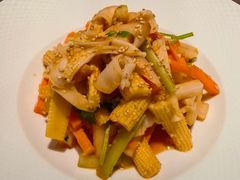 -将相和·海鲜蒸饺大连菜