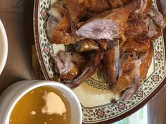 -聂记粤菜馆(鼓西路店)