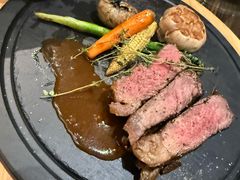 -康莱德酒店·美庭自助餐厅