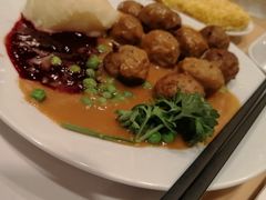 -宜家·瑞典风味餐厅(四元桥店)