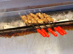 -维吾尔餐厅(宜山路店)