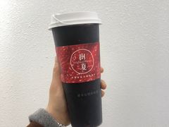 -树夏(金楠天街店)