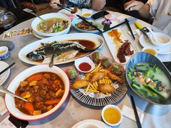 -汤臣·空中餐厅·严选粤菜(石湾世博广场店)