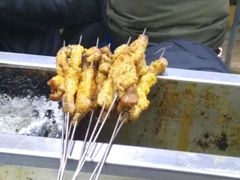-小王烧烤(毓龙路店)