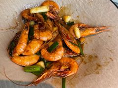 -佬太公海鸭·海鲜大排档(上海总店)