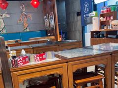 -贺秦生陕面王(富力城店)