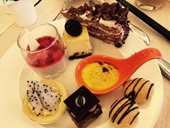 -东方红海鲜百汇(国际大厦店)