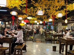 -庭院小酌(瑞莲街店)
