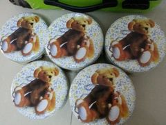 android_upload_pic-珍妮曲奇聪明小熊(尖沙咀店)