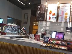 -COSTA COFFEE(成都来福士店)