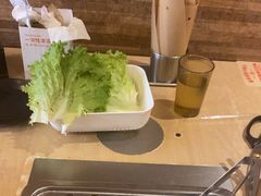 -新石器烤肉(高行万嘉店)