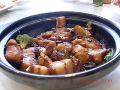 红烧肉-红高粱大酒店(宁山东路店)