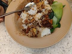 -雲物·云南小馆(好悦天地店)