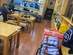 -高社长参鸡汤(高丽街店)